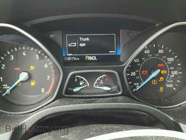 2015 FORD FOCUS - VIN: 1FADP3E26FL365739 - Photo 8