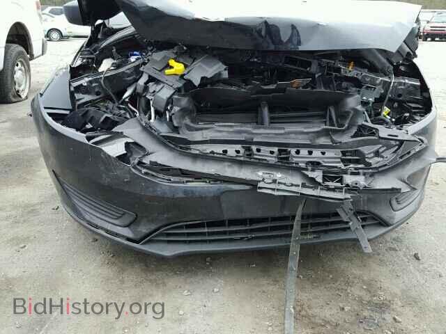 2015 FORD FOCUS - VIN: 1FADP3E26FL365739 - Photo 10