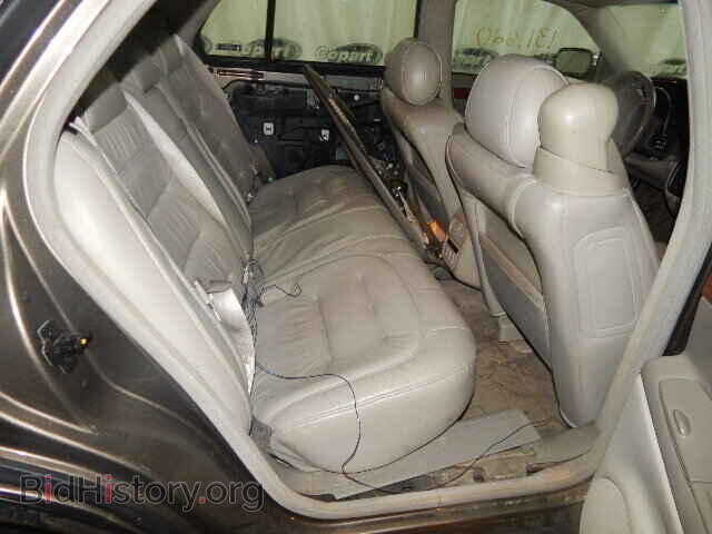 2002 CADILLAC DEVILLE - VIN: 1G6KD54Y62U237553 - Photo 6