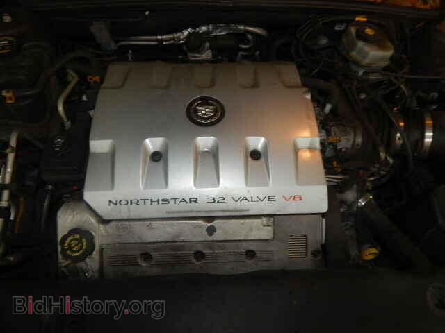 2002 CADILLAC DEVILLE - VIN: 1G6KD54Y62U237553 - Photo 7