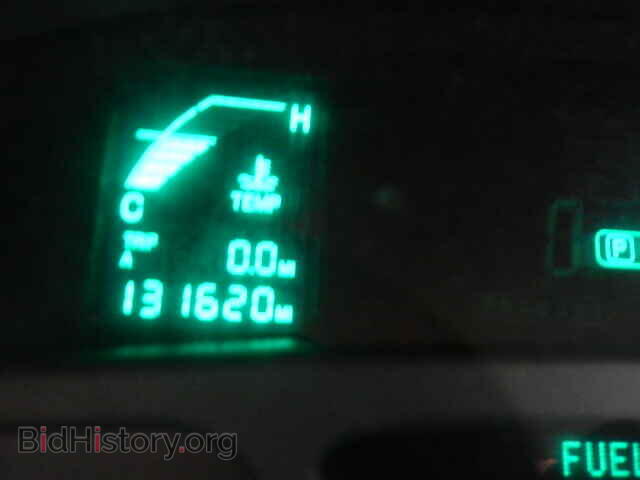 2002 CADILLAC DEVILLE - VIN: 1G6KD54Y62U237553 - Photo 8