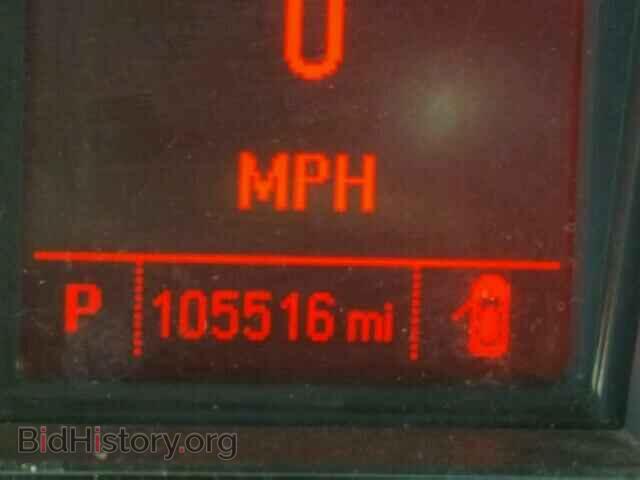 2013 GMC TERRAIN - VIN: 2GKALMEK3D6147833 - Фото 8