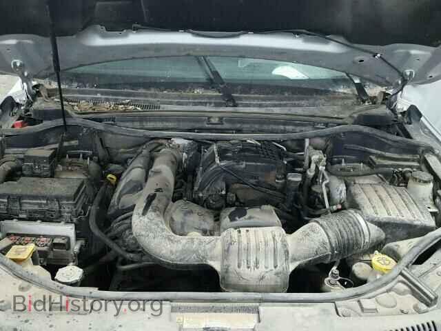 2012 DODGE DURANGO - VIN: 1C4RDHDG6CC314367 - Photo 7