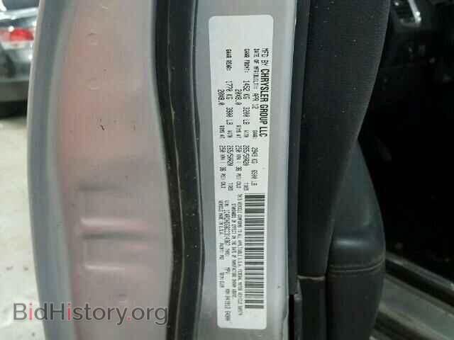 2012 DODGE DURANGO - VIN: 1C4RDHDG6CC314367 - Photo 10