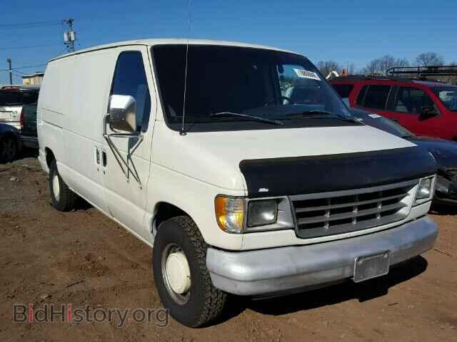 Photo 1FTEE14N6RHA91812 - FORD ECONOLINE 1994