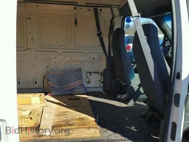 1994 FORD ECONOLINE - VIN: 1FTEE14N6RHA91812 - Фото 6