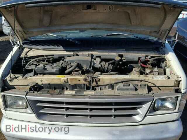 1994 FORD ECONOLINE - VIN: 1FTEE14N6RHA91812 - Фото 7