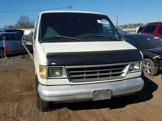 1994 FORD ECONOLINE - VIN: 1FTEE14N6RHA91812 - Фото 10