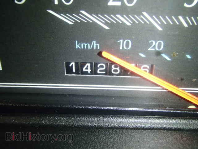 1993 CADILLAC DEVILLE - VIN: 1G6CD53B2P4305677 - Фото 8
