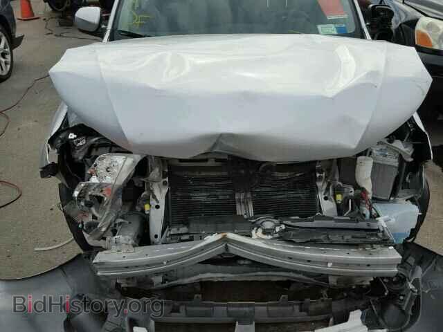 2010 SUBARU FORESTER - VIN: JF2SH6CC4AH731920 - Photo 7