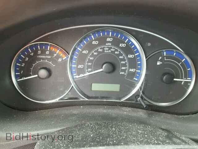 2010 SUBARU FORESTER - VIN: JF2SH6CC4AH731920 - Photo 8