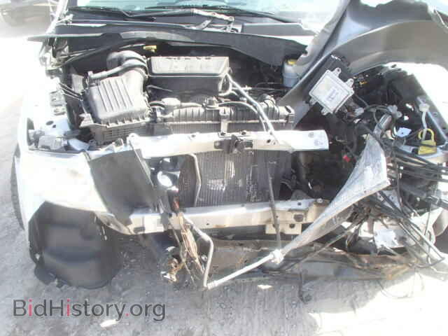 2008 DODGE DURANGO - VIN: 1D8HB48N68F123901 - Фото 7