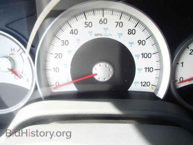 2008 DODGE DURANGO - VIN: 1D8HB48N68F123901 - Фото 8