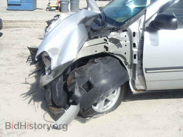2008 DODGE DURANGO - VIN: 1D8HB48N68F123901 - Фото 9