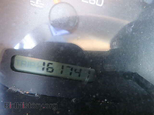 1998 DODGE RAM 1500 - VIN: 1B7HC16Y5WS593459 - Фото 8