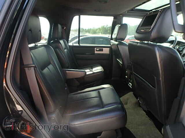 2011 FORD EXPEDITION - VIN: 1FMJU1K5XBEF25866 - Фото 6