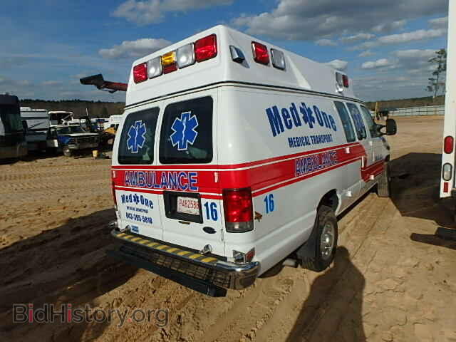 2014 FORD ECONOLINE - VIN: 1FDSS3EL3EDA77500 - Фото 4