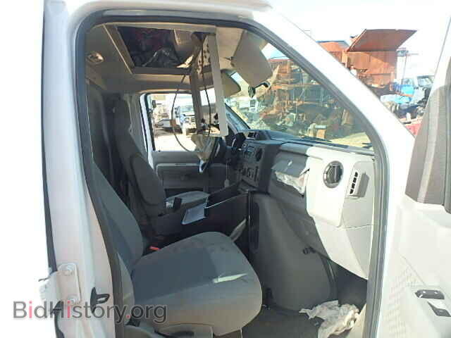 2014 FORD ECONOLINE - VIN: 1FDSS3EL3EDA77500 - Фото 5
