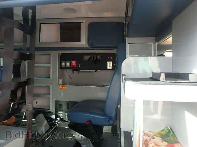 2014 FORD ECONOLINE - VIN: 1FDSS3EL3EDA77500 - Фото 6