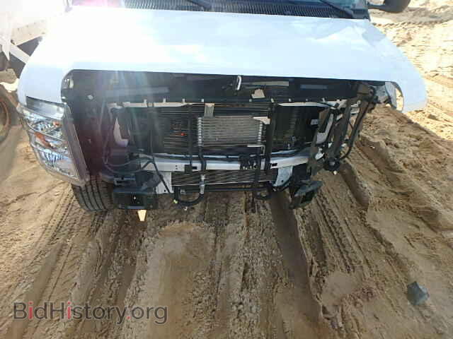 2014 Ford ECONOLINE (VIN 1FDSS3EL3EDA77500) — photo 7 of 10
