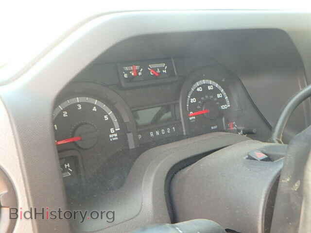 2014 FORD ECONOLINE - VIN: 1FDSS3EL3EDA77500 - Фото 8