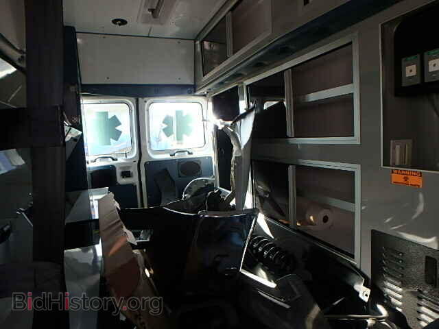 2014 FORD ECONOLINE - VIN: 1FDSS3EL3EDA77500 - Фото 9