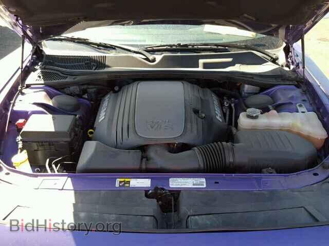 2013 DODGE CHALLENGER - VIN: 2C3CDYBT5DH691247 - Фото 7