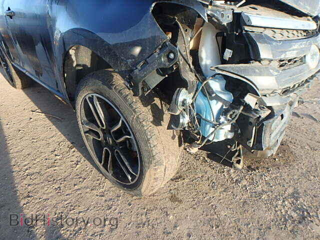 2014 FORD EDGE - VIN: 2FMDK3JC4EBA10151 - Фото 10