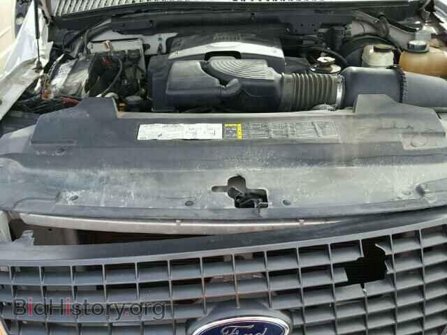 2004 FORD EXPEDITION - VIN: 1FMPU16L34LA53947 - Фото 7