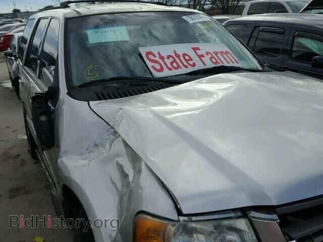 2004 FORD EXPEDITION - VIN: 1FMPU16L34LA53947 - Фото 9