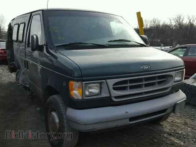 Фотография 1FTNS24L2XHB50820 - FORD ECONOLINE 1999