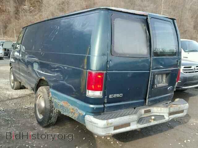 1999 FORD ECONOLINE - VIN: 1FTNS24L2XHB50820 - Фото 3