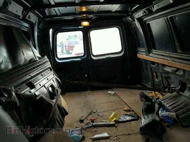 1999 FORD ECONOLINE - VIN: 1FTNS24L2XHB50820 - Фото 6