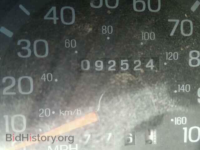 1999 FORD ECONOLINE - VIN: 1FTNS24L2XHB50820 - Фото 8