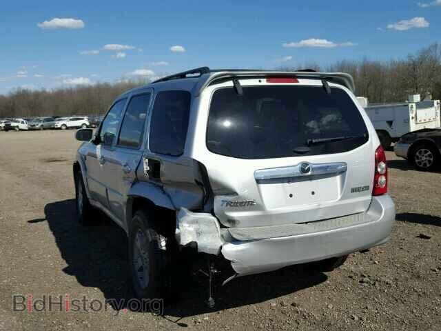 2005 MAZDA TRIBUTE - VIN: 4F2YZ96155KM08566 - Фото 3