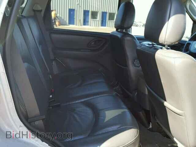 2005 MAZDA TRIBUTE - VIN: 4F2YZ96155KM08566 - Фото 6
