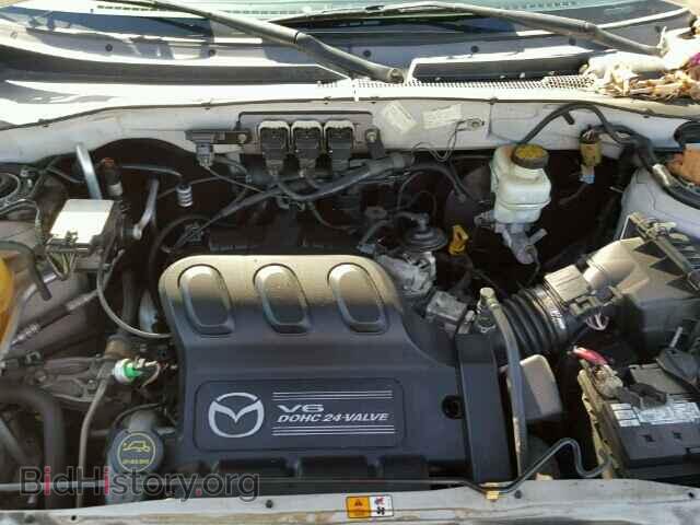 2005 MAZDA TRIBUTE - VIN: 4F2YZ96155KM08566 - Фото 7