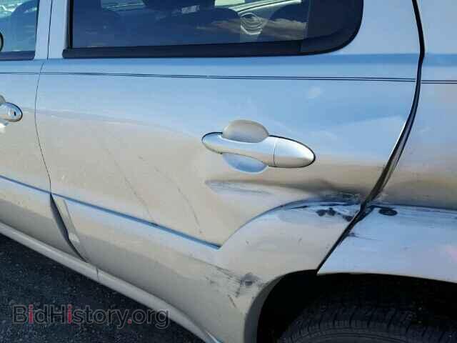 2005 MAZDA TRIBUTE - VIN: 4F2YZ96155KM08566 - Фото 10