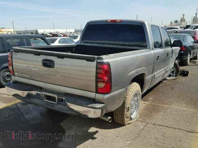 2006 CHEVROLET SILVERADO - VIN: 2GCEC13V961354901 - Photo 4