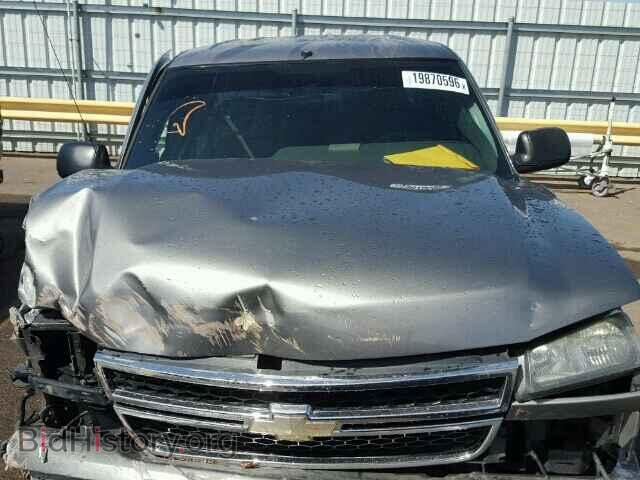 2006 CHEVROLET SILVERADO - VIN: 2GCEC13V961354901 - Photo 7