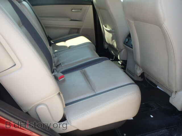 2007 MAZDA CX-9 - VIN: JM3TB28Y470106479 - Фото 6