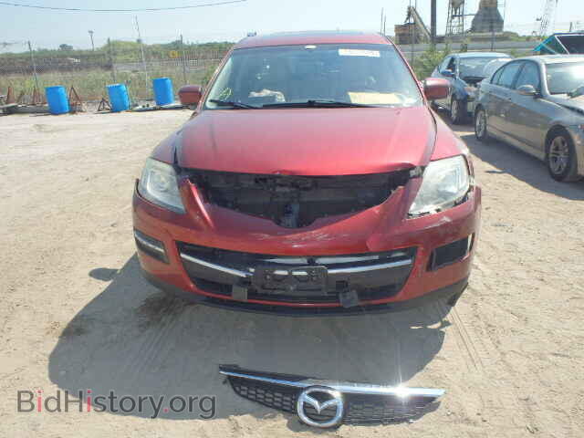 2007 MAZDA CX-9 - VIN: JM3TB28Y470106479 - Фото 10