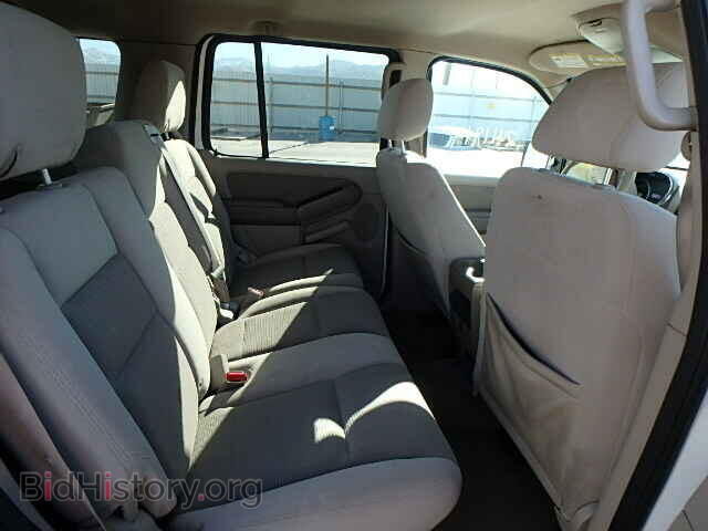 2006 FORD EXPLORER - VIN: 1FMEU73816UA08044 - Photo 6