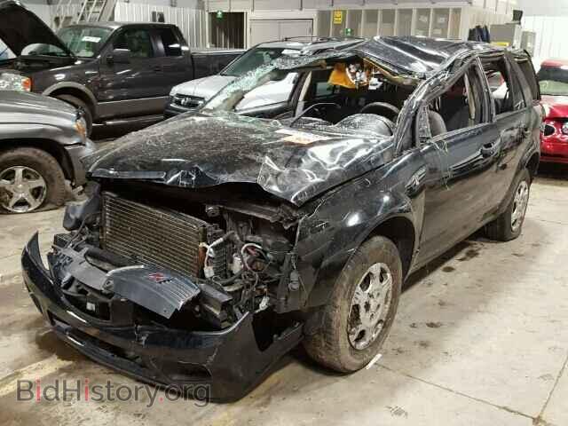 2007 SATURN VUE - VIN: 5GZCZ33D07S814763 - Фото 2