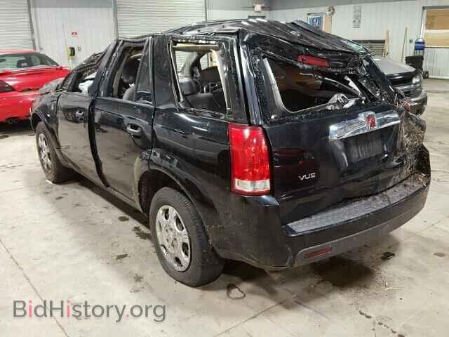 2007 SATURN VUE - VIN: 5GZCZ33D07S814763 - Фото 3