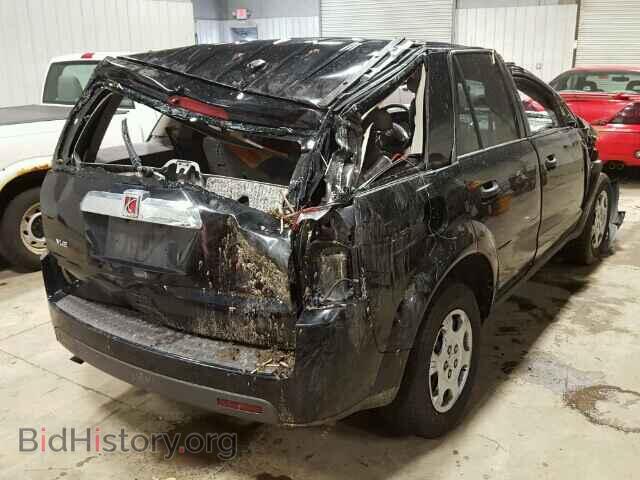 2007 SATURN VUE - VIN: 5GZCZ33D07S814763 - Фото 4