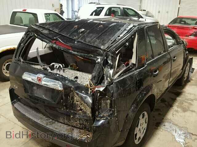 2007 SATURN VUE - VIN: 5GZCZ33D07S814763 - Фото 10
