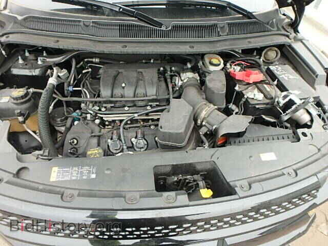 2013 FORD EXPLORER - VIN: 1FM5K8AR8DGB78985 - Photo 7