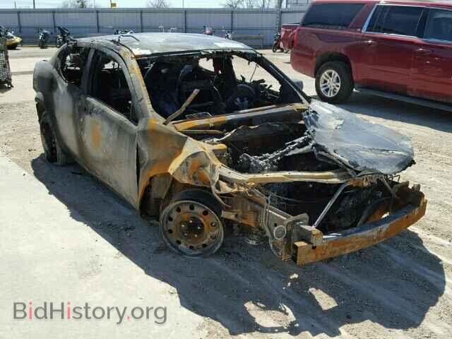 Photo 1B3CC4FB3AN209615 - DODGE AVENGER 2010