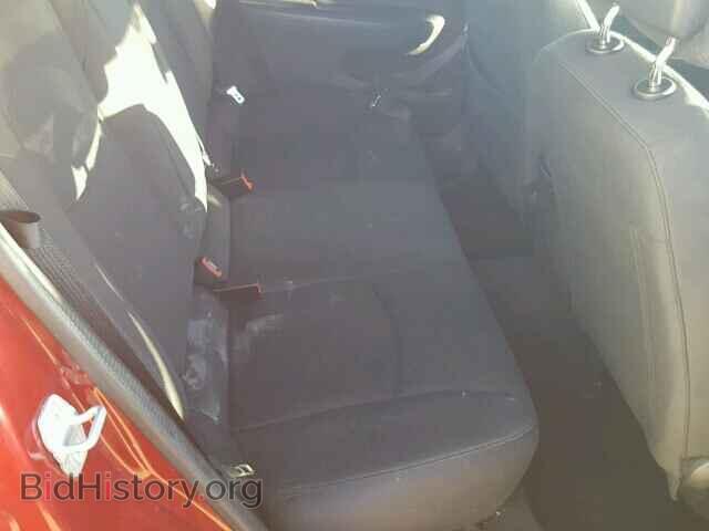 2014 CHRYSLER 200 - VIN: 1C3CCBAB1EN206555 - Фото 6